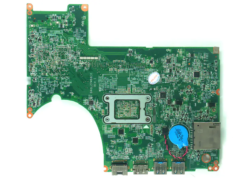 Lenovo 90000280 iDeapad U310 Core-hovedkort