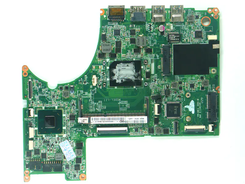 Lenovo 90000280 iDeapad U310 Core-hovedkort