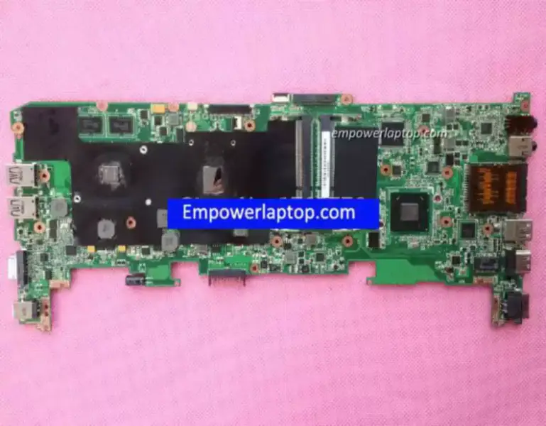 Asus U36SD hovedkort
