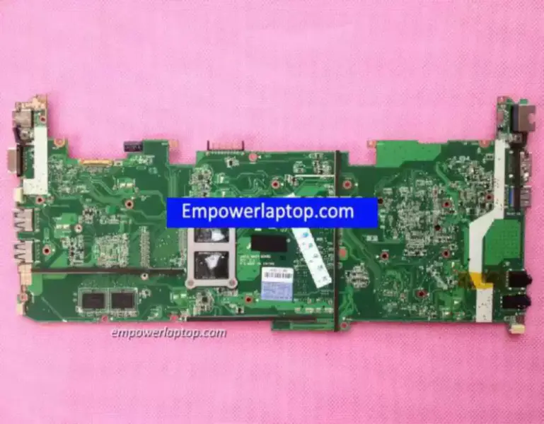 Asus U36SD hovedkort