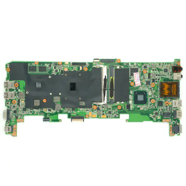 Asus U36SG hovedkort