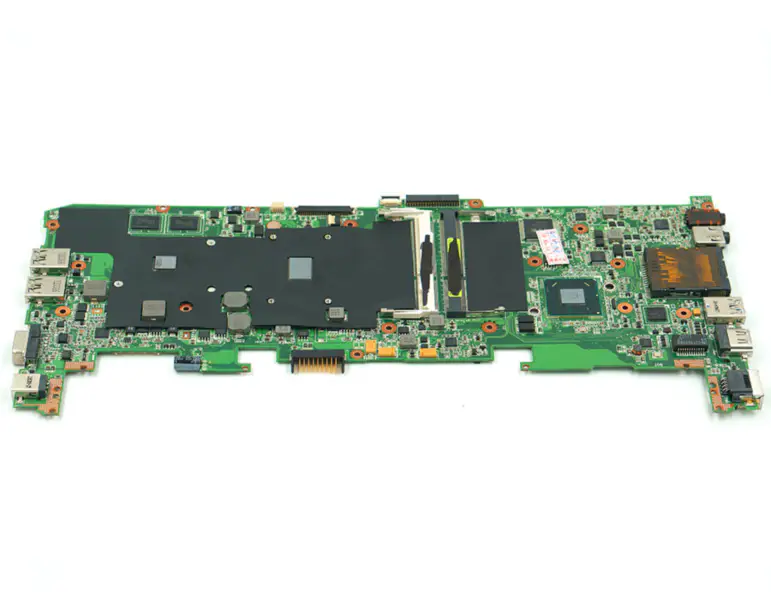 Asus U36SG hovedkort