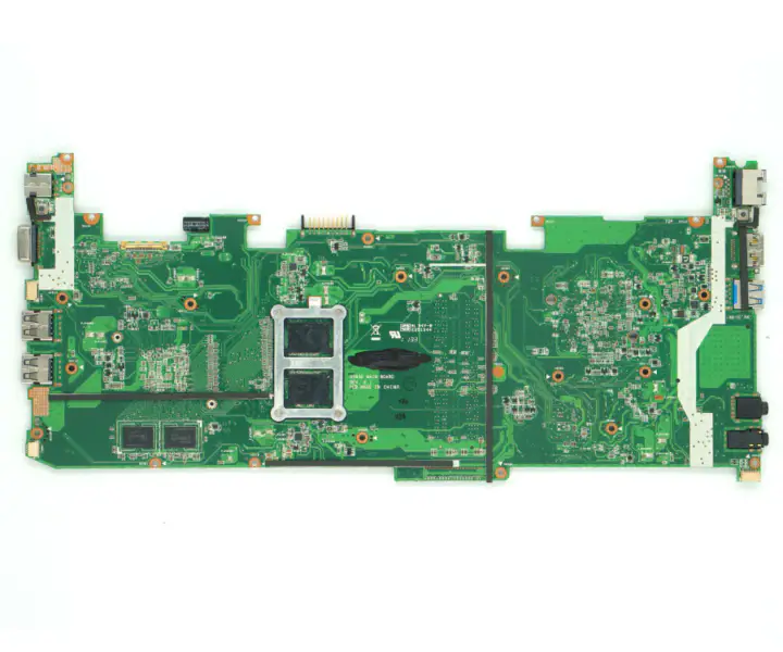 Asus U36SG hovedkort