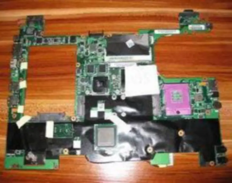 Asus U3S hovedkort