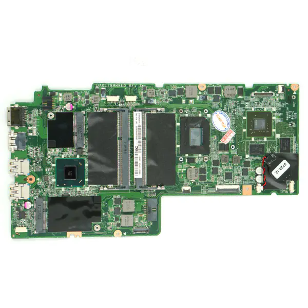 Lenovo IdeaPad U410 DA0LZ8MB8E0 REV:E Motherboard