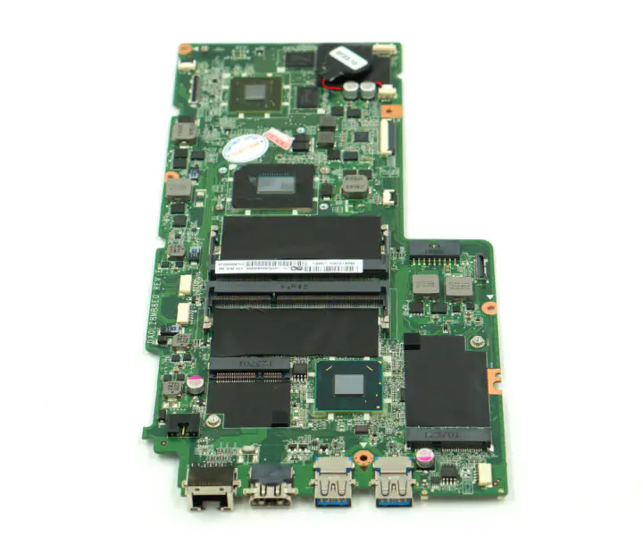 Lenovo IdeaPad U410 DA0LZ8MB8E0 REV:E Motherboard