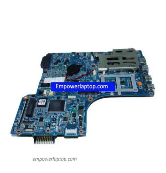 Asus U6S hovedkort