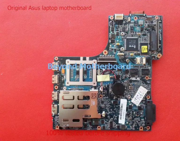 Asus U6S_U6SG hovedkort