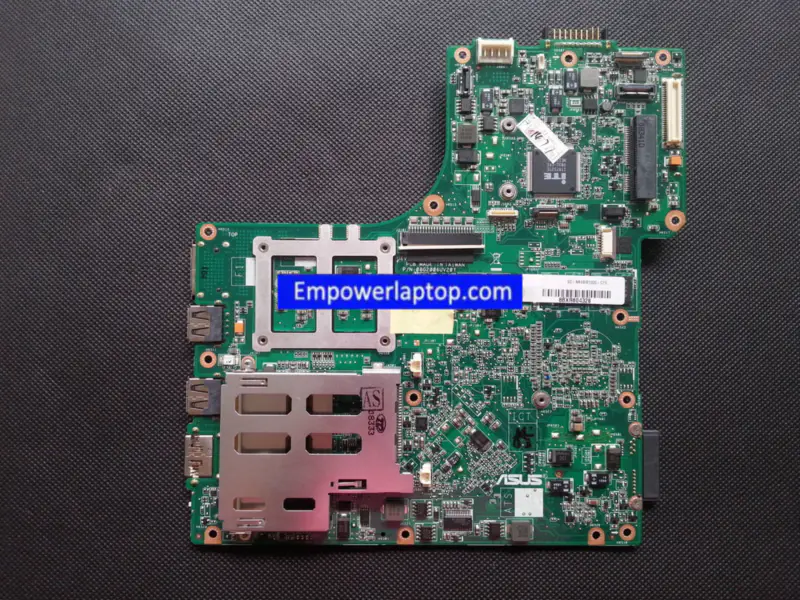 Asus U6V hovedkort