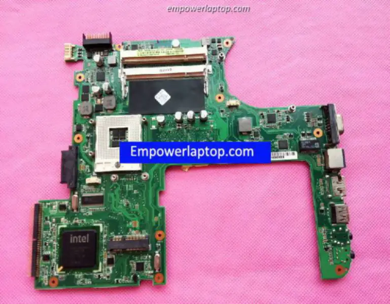 Asus U80A hovedkort