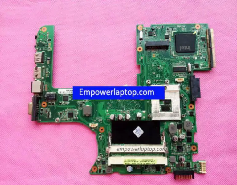 Asus U80A hovedkort