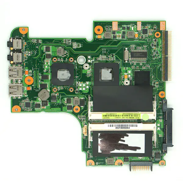 Asus UL20A hovedkort