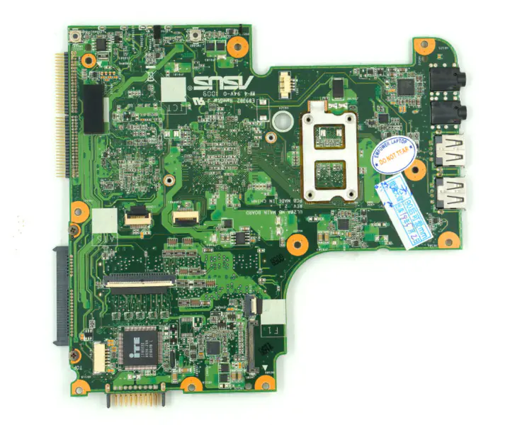 Asus UL20A hovedkort