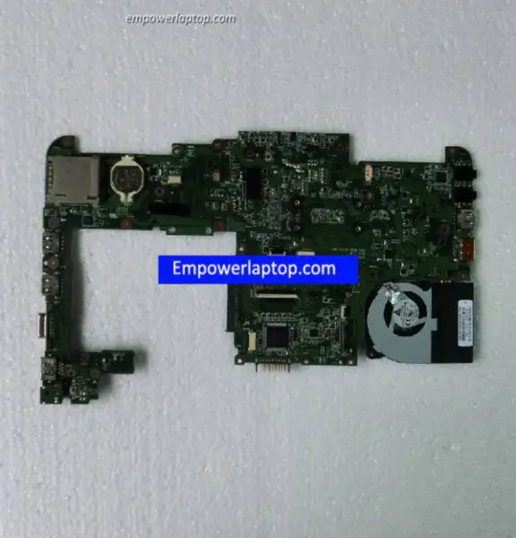 Asus UL20FT hovedkort