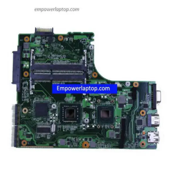 Asus UL30A hovedkort