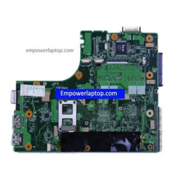 Asus UL30A hovedkort