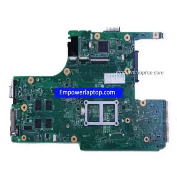 Asus UL30JT hovedkort