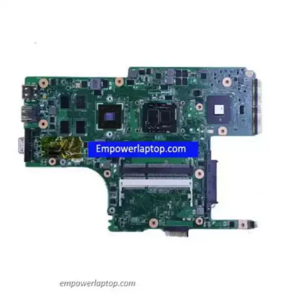 Asus UL30JT hovedkort