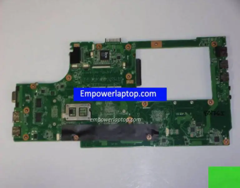 Asus UL30V hovedkort