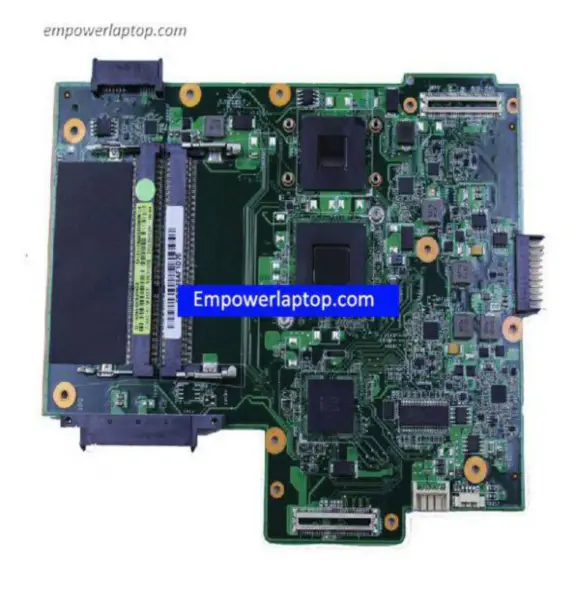 Asus UL50A hovedkort