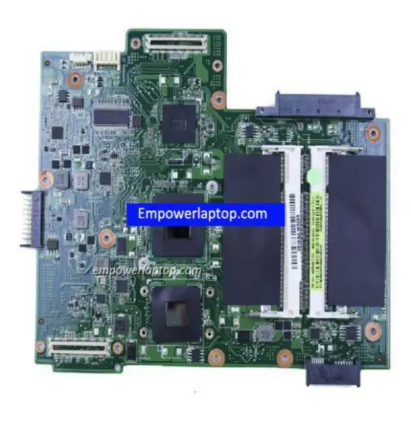 Asus UL50AG hovedkort