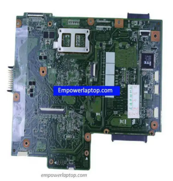 Asus UL50AG hovedkort