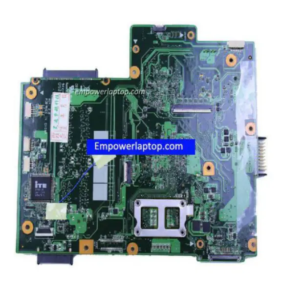 Asus UL50A hovedkort