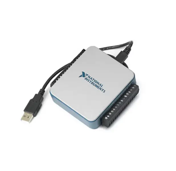 NI USB-6002 datainnsamlingskort