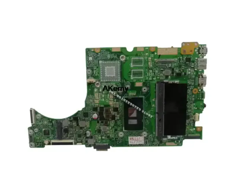 Asus UX310UA UX310UAK UX310U RX310U UX310UQ UX310UVK UX310UV hovedkort