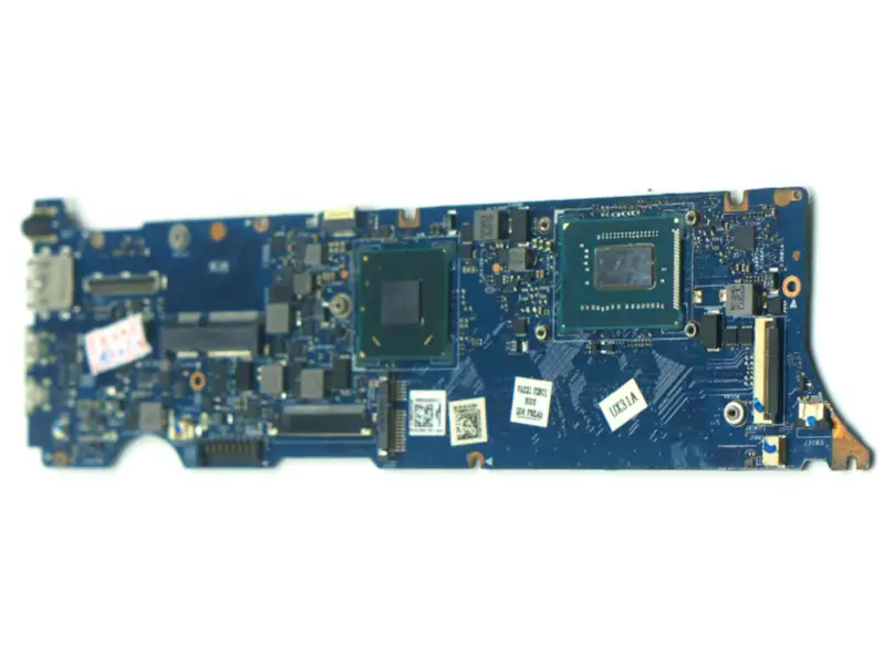 Asus UX31A hovedkort