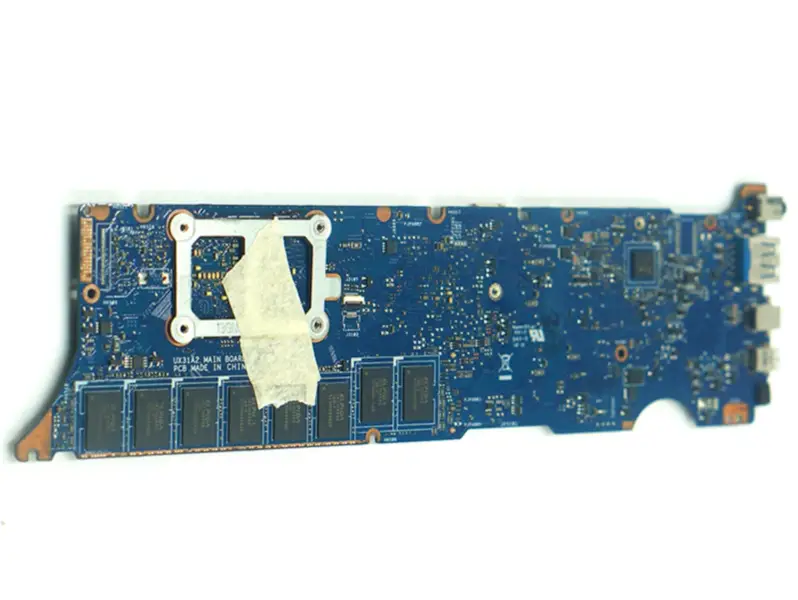 Asus UX31A hovedkort