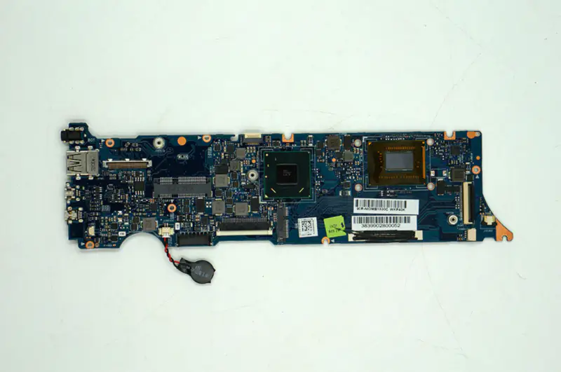Asus UX31A2 hovedkort