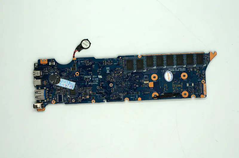 Asus UX31A2 hovedkort