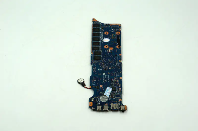 Asus UX31A2 hovedkort