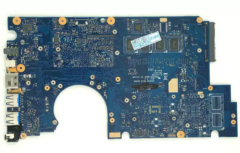 Asus UX32A Motherboard