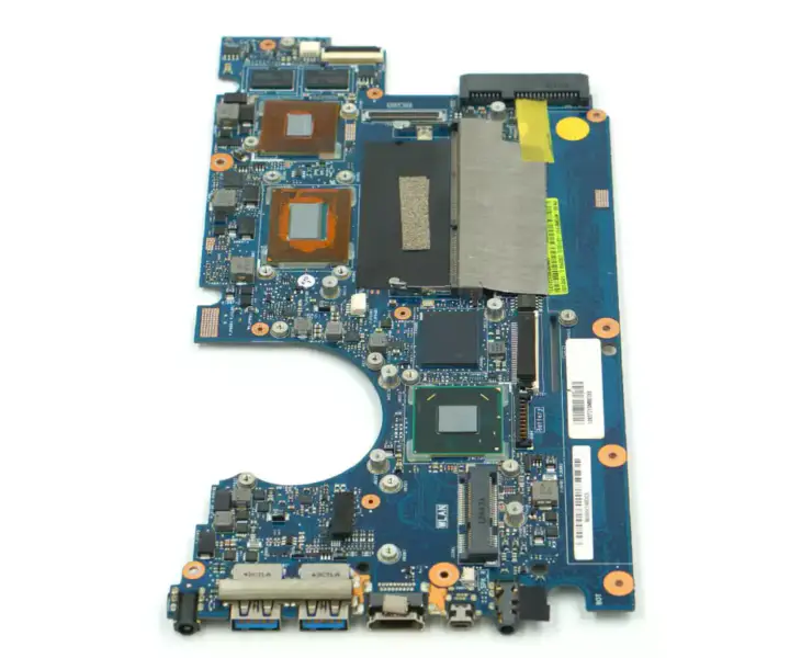 Asus UX32VD hovedkort