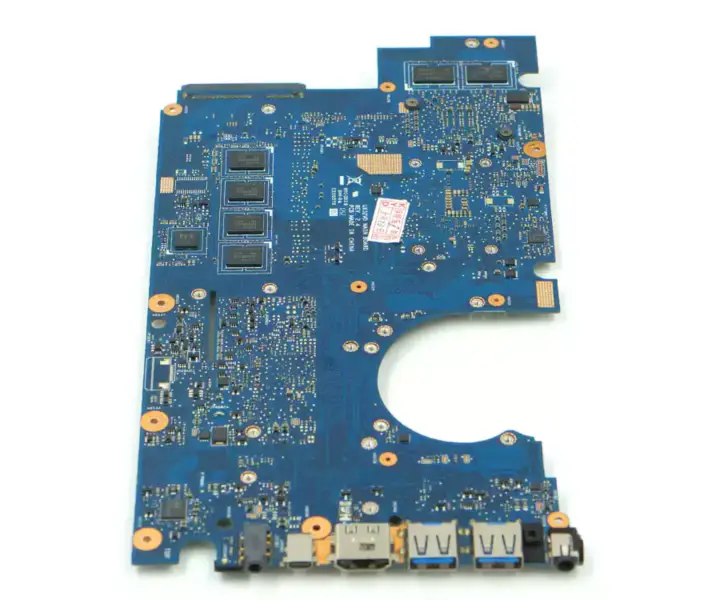Asus UX32VD hovedkort