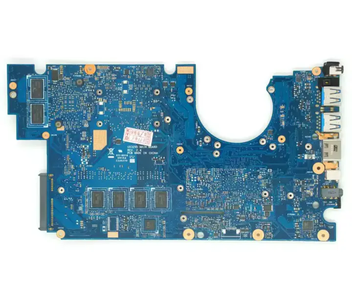 Asus UX32VD hovedkort