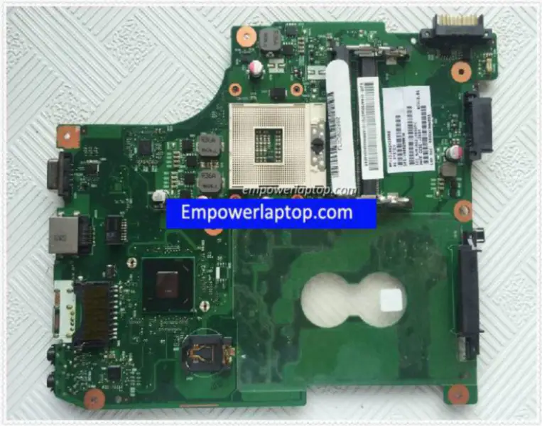 Toshiba C630 V000238070 Hovedkort