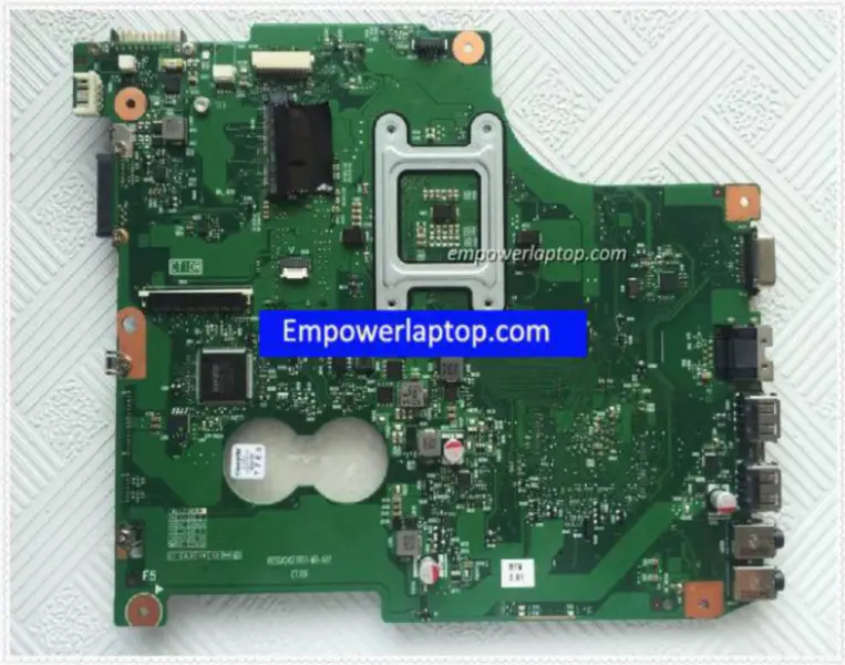 Toshiba C630 V000238070 Hovedkort