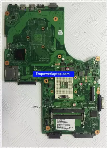 Toshiba satellite P875 GL10FG 6050A2492401 hovedkort