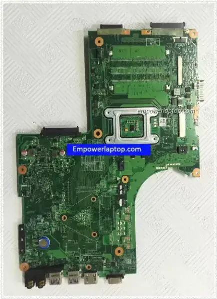 Toshiba satellite P875 GL10FG 6050A2492401 hovedkort