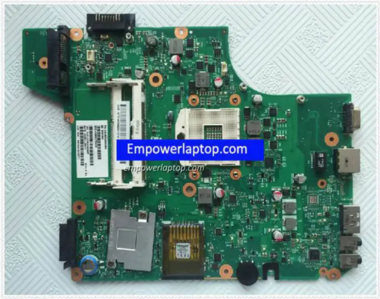 Toshiba L510 V000175220 hovedkort