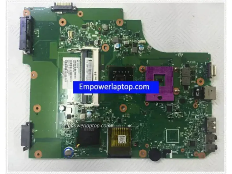 Toshiba V000185550 L500 L505 laptop hovedkort
