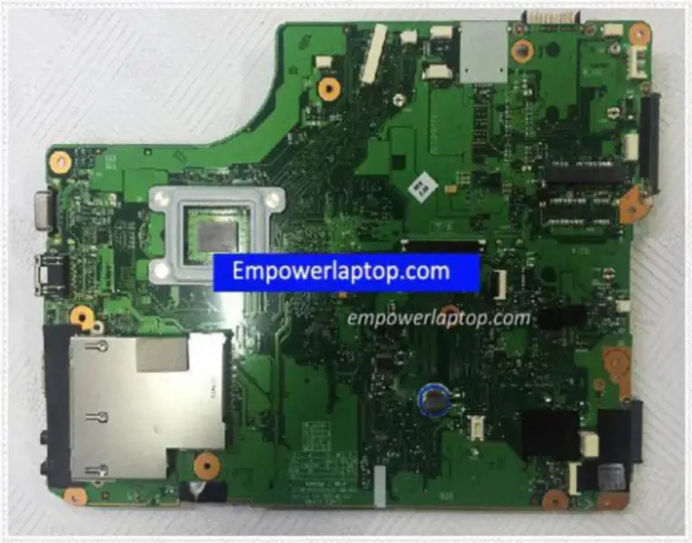 Toshiba SPS V000198120 satellite A500 A505 GM45 6050A2323101-MB-A01 hovedkort
