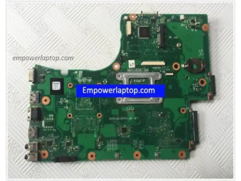 Toshiba V000225130 Satellite C655 C650D hovedkort