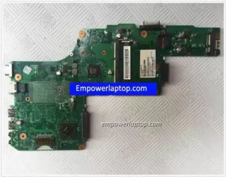 Toshiba Satellite C855D C855D-S5305 V000275570 Motherboard