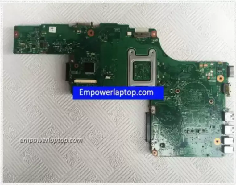 Toshiba Satellite C855D C855D-S5305 V000275570 Motherboard
