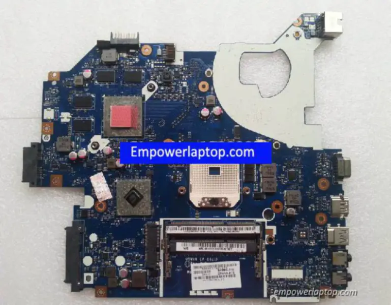 Acer V3-551 Q5WV8 LA-8331P hovedkort