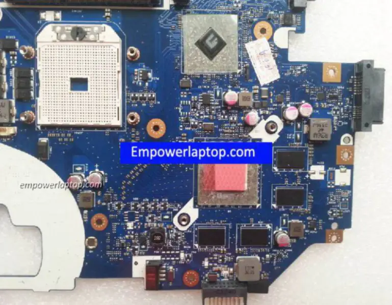 Acer V3-551 Q5WV8 LA-8331P hovedkort